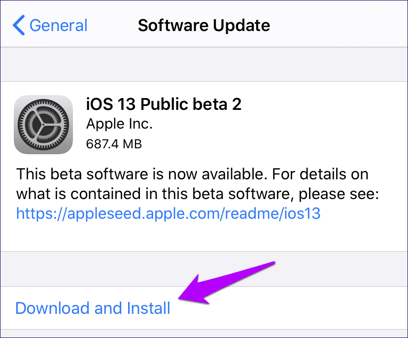 Ошибка iTunes 0X E80000 A при подключении телефона к Windows 10 2