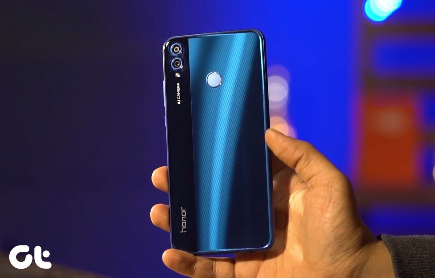 10 лучших советов по использованию Honor 8 X как профессионалу 2