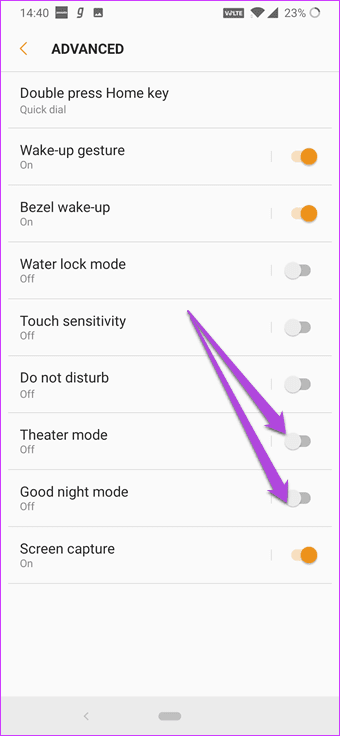 Лучшие советы и рекомендации по работе с часами Samsung Galaxy, которые вы должны знать 21