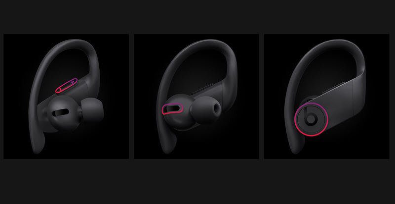 Creative Outlier Air против Powerbeats Pro 6