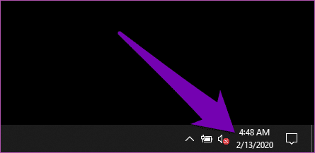 Исправьте ваши часы впереди ошибки google chrome 07