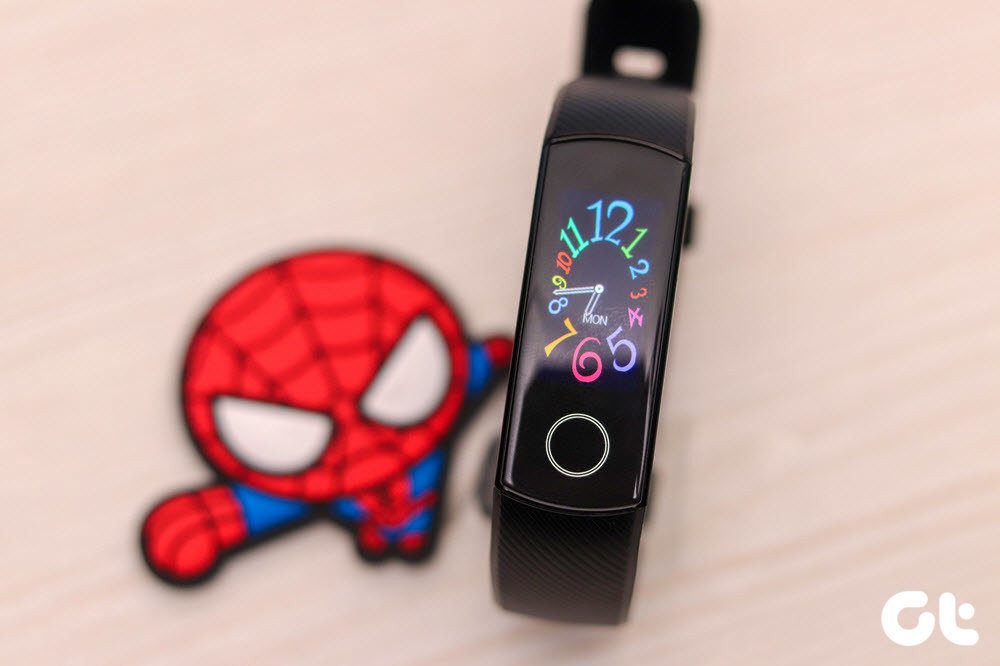 Honor Band 5 против Mi Band 4 Какой фитнес-трекер лучше 1