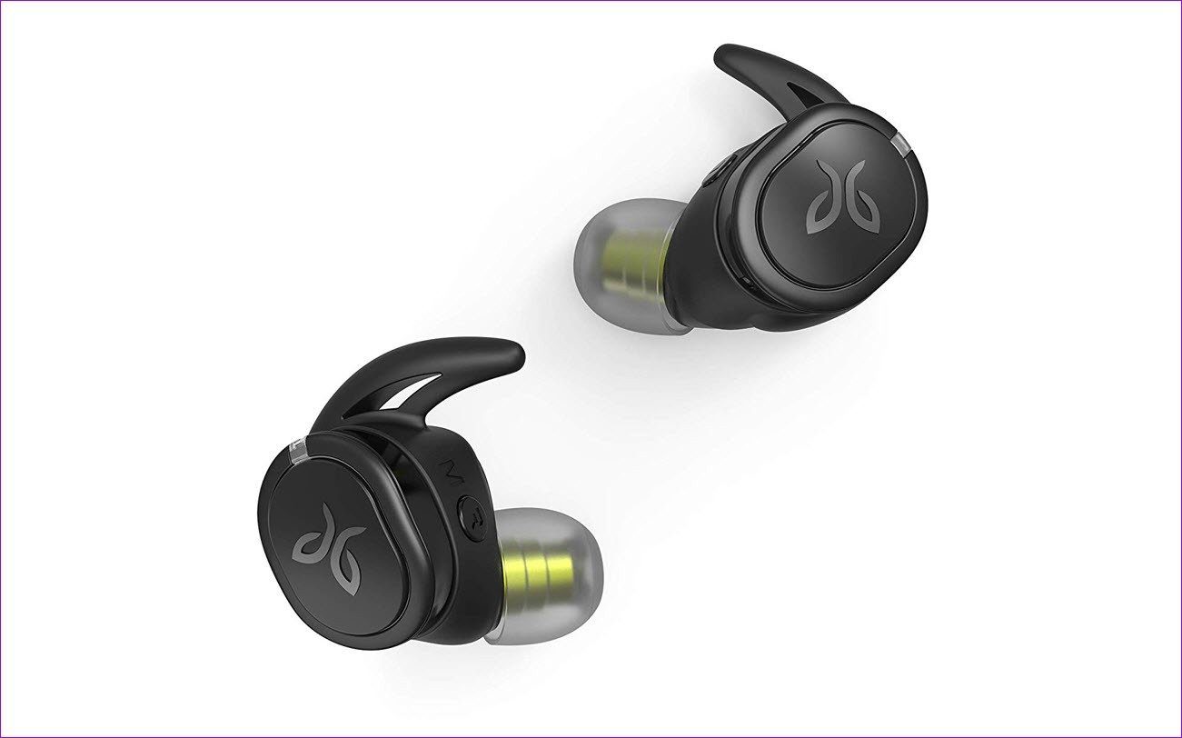 Jaybird Run Xt против Bose Sound Sport Free 5 ключевых отличий 8