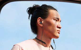 OnePlus Bullets Wireless Z