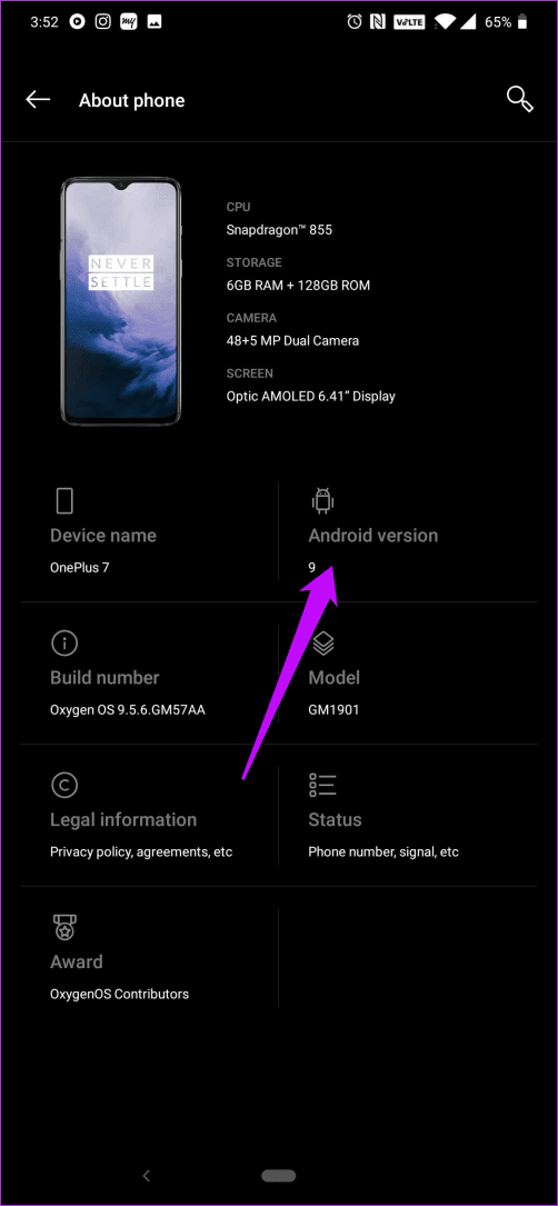 Может ли мой смартфон получить вирус 2 6