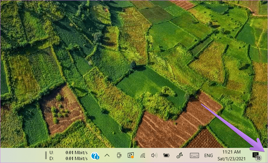 Windows 10 как восстановить значок гугл хром 1