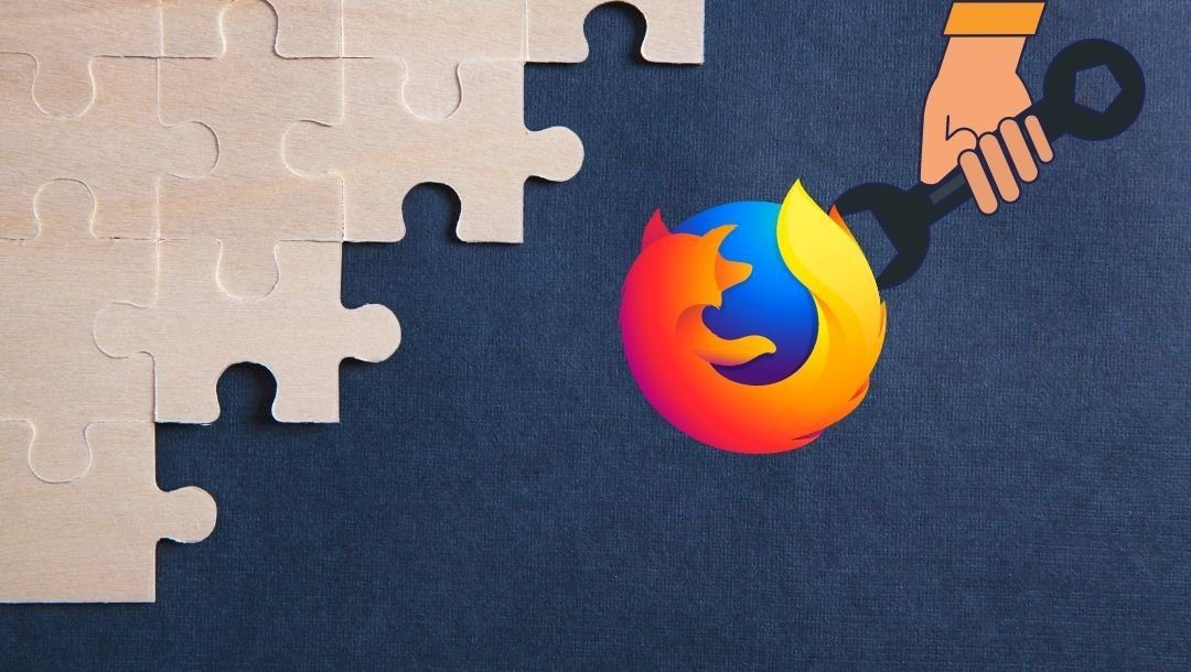 Лучшие способы исправить надстройки Firefox, не работающие на ПК