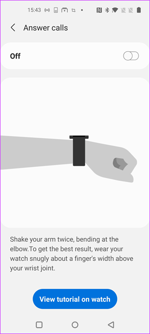 Лучшие Samsung Galaxy Watch 4 Советы и рекомендации, которые вы должны знать 2