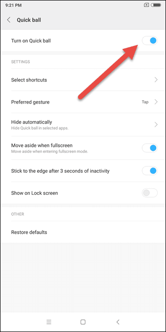 Xiaomi Redmi Note 5 Советы Хитрости 16