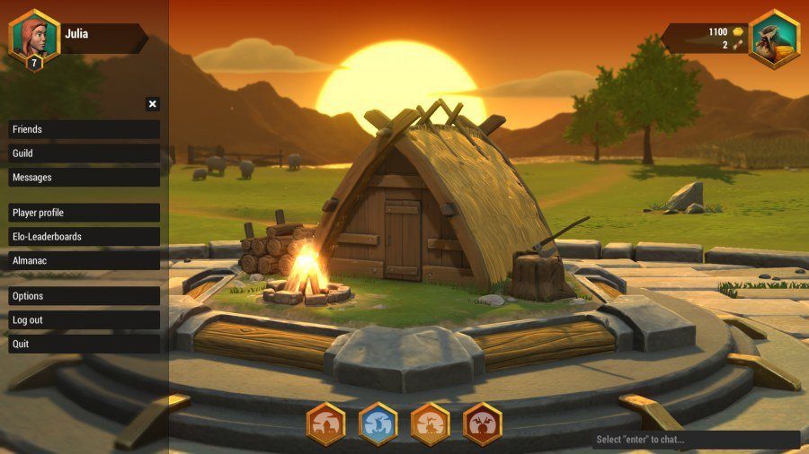 Настольные игры онлайн 4