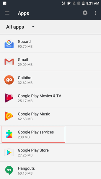 Разряд батареи One Plus 3 3