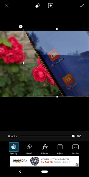 Picsart Советы и рекомендации по редактированию фотографий 20