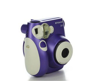 Фотокамера моментальной печати Polaroid PIC-300