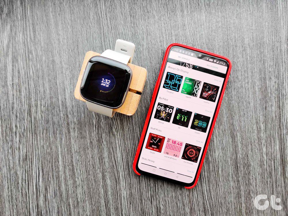 Topfitbit Versa 2 Советы Хитрости 3