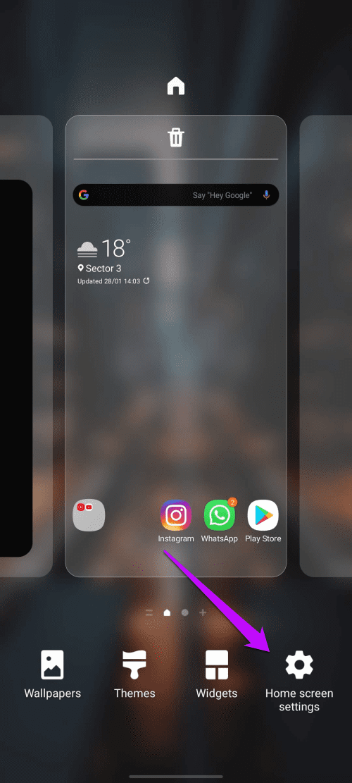 Лучшие приемы Samsung Galaxy S10 Lite, которые вы должны знать 23