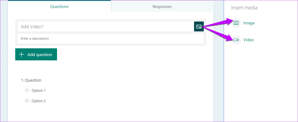 Microsoft Forms против Google Forms, что лучше для опросов и опросов 13