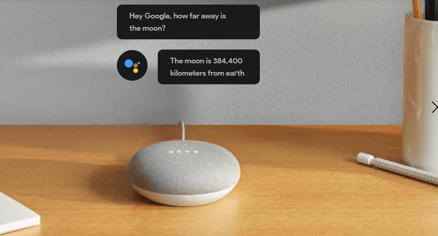 Решить Похоже, что это устройство еще не было настроено Ошибка в Google Assistant 12
