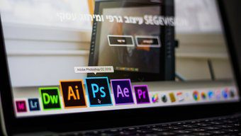 Основные подключаемые модули Photoshop