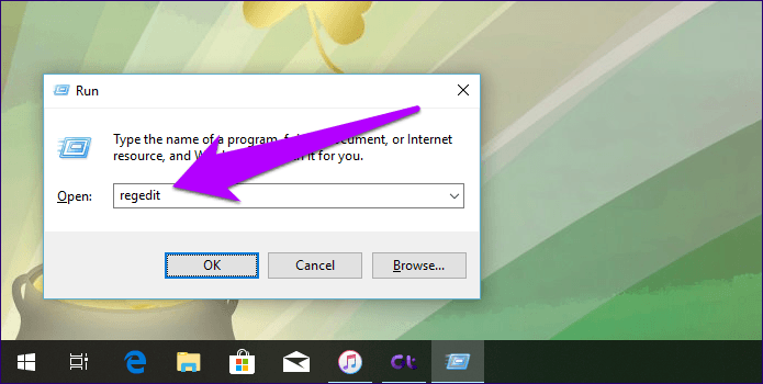 Отключить режим инкогнито Chrome 1