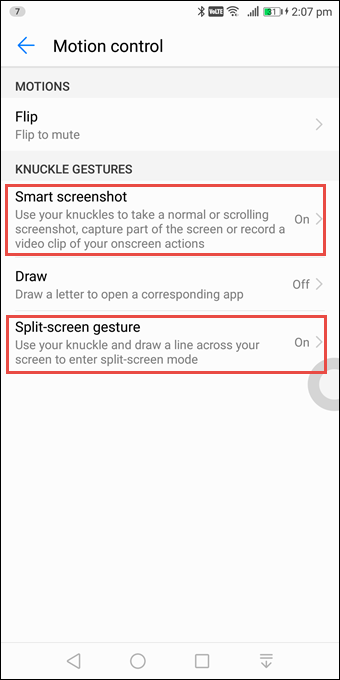Xiaomi Mi A1 и Huawei Honor 9 Emui 2