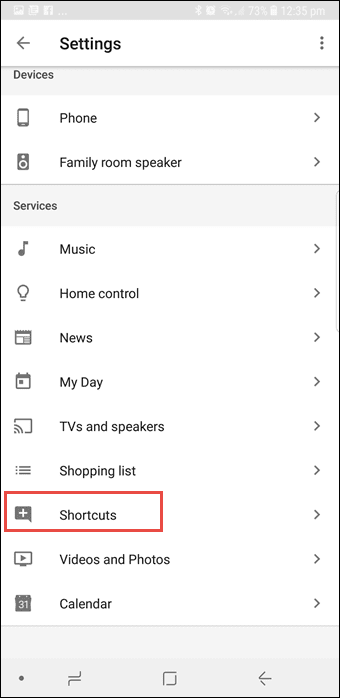 Как включить Bluetooth в Google Home Mini 9