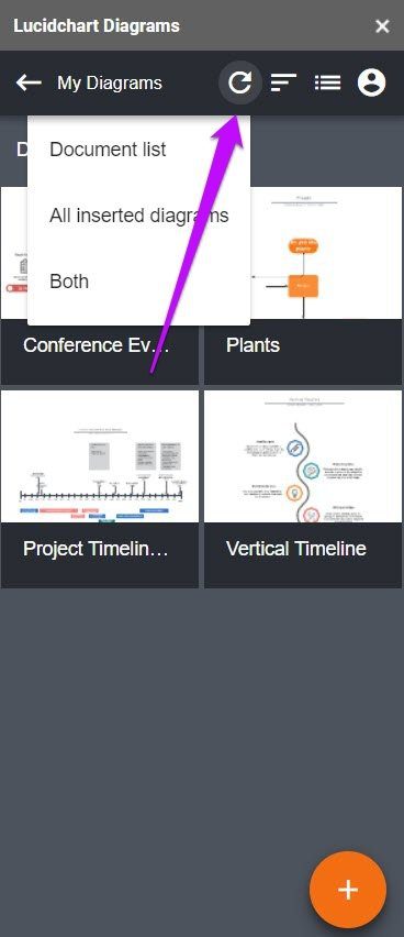 Как добавить диаграммы и диаграммы в Google Slides 10