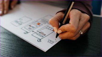 Как использовать логический переход для множественного выбора в Typeform