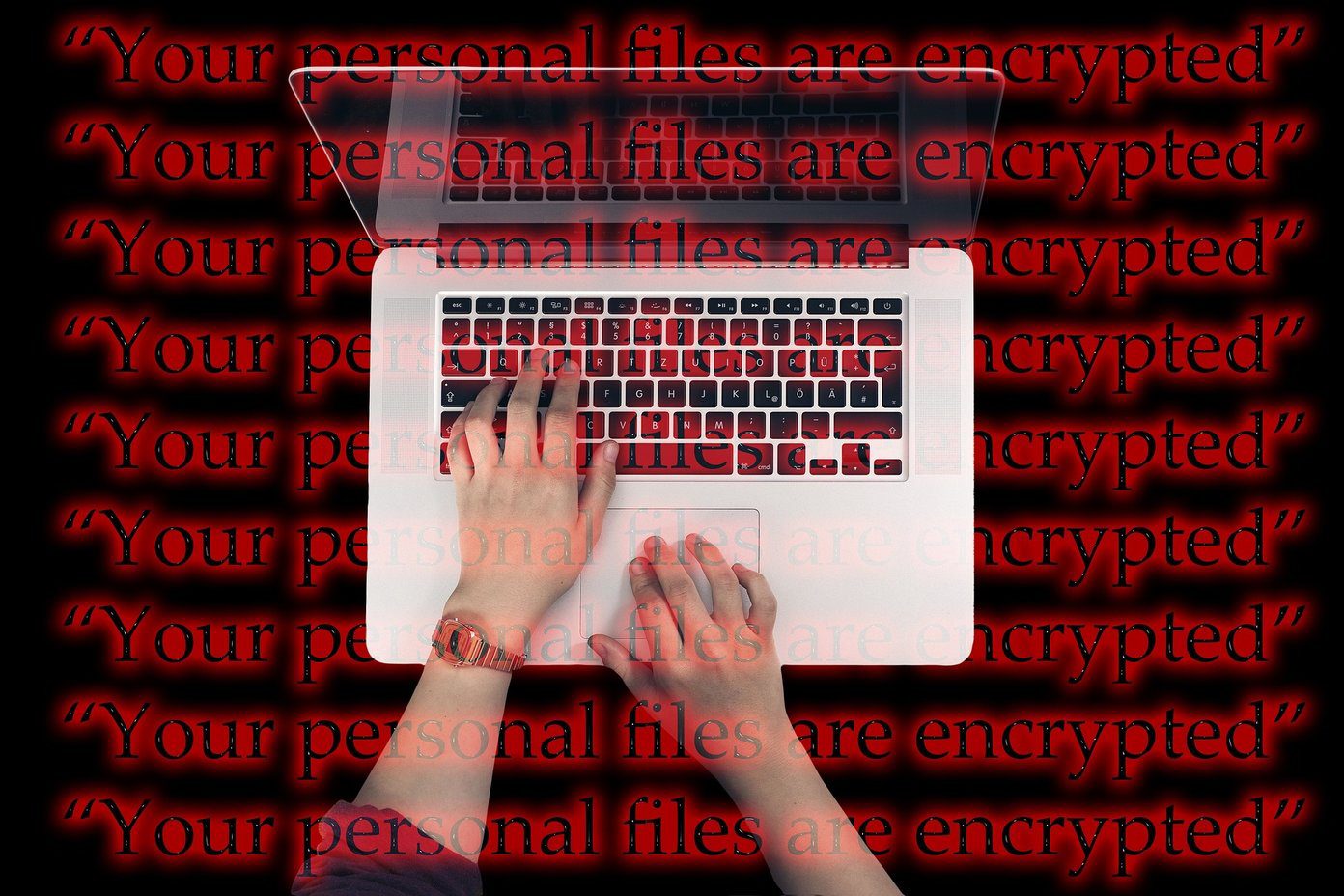 Snatch Ransomware Как удалить атаку