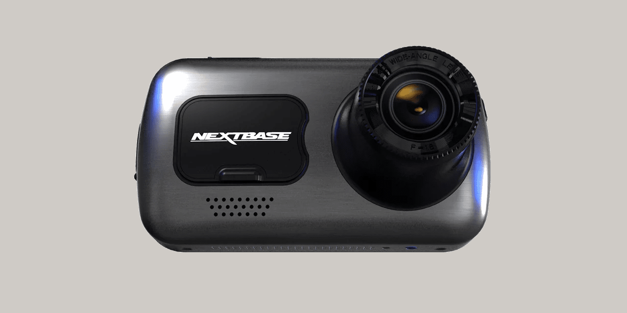 Nextbase 622 GW против Garmin 66W 1