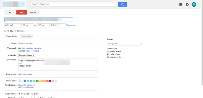 Расширения Gmail для Chrome 6