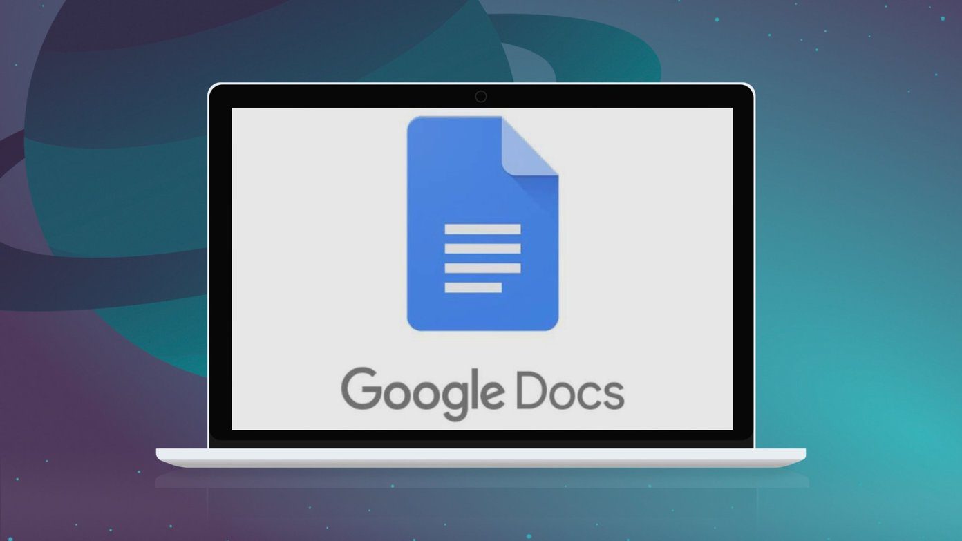 Добавить водяной знак Google Документы