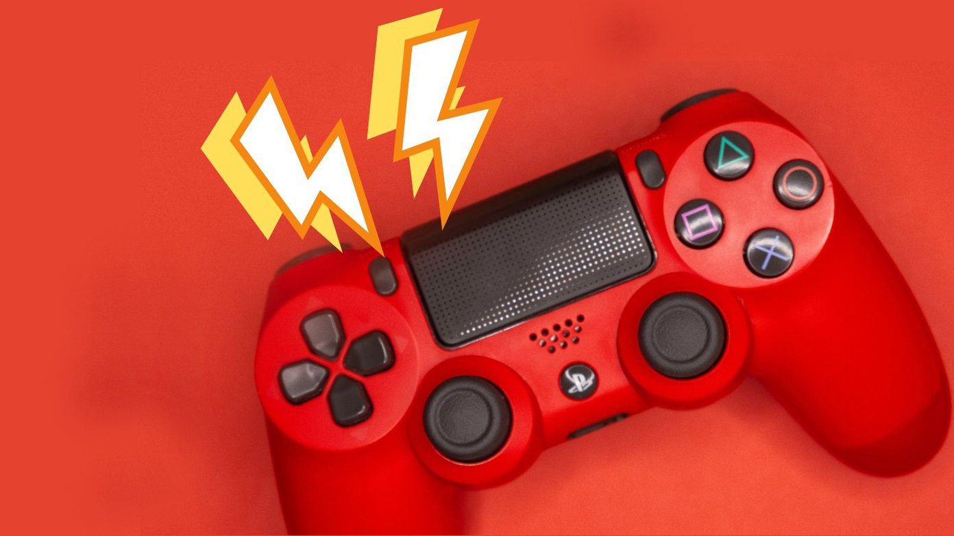 Лучшие зарядные станции и док-станции для контроллеров PS4