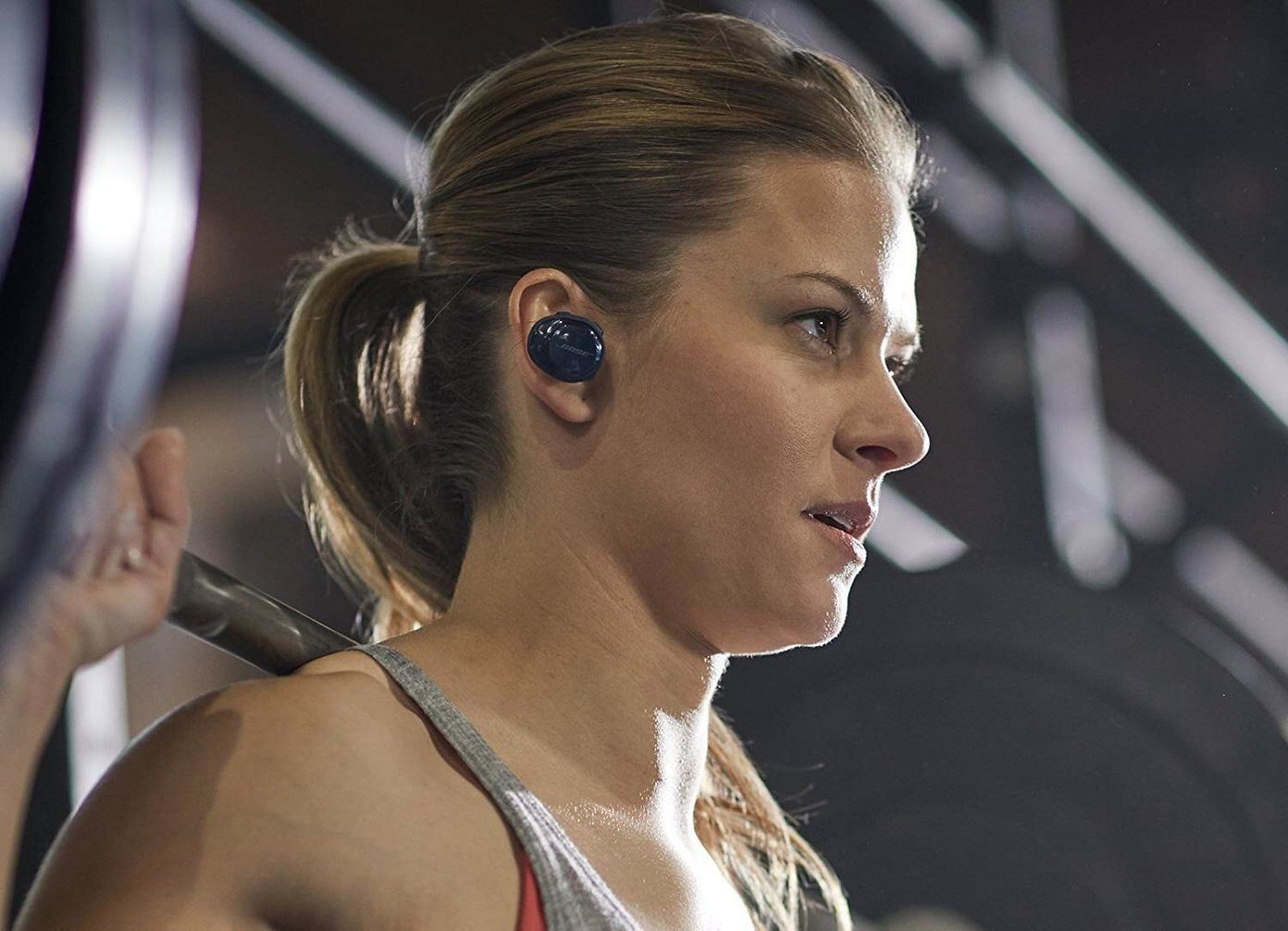 Jaybird Run Xt против Bose Sound Sport Free 5 ключевых отличий 7
