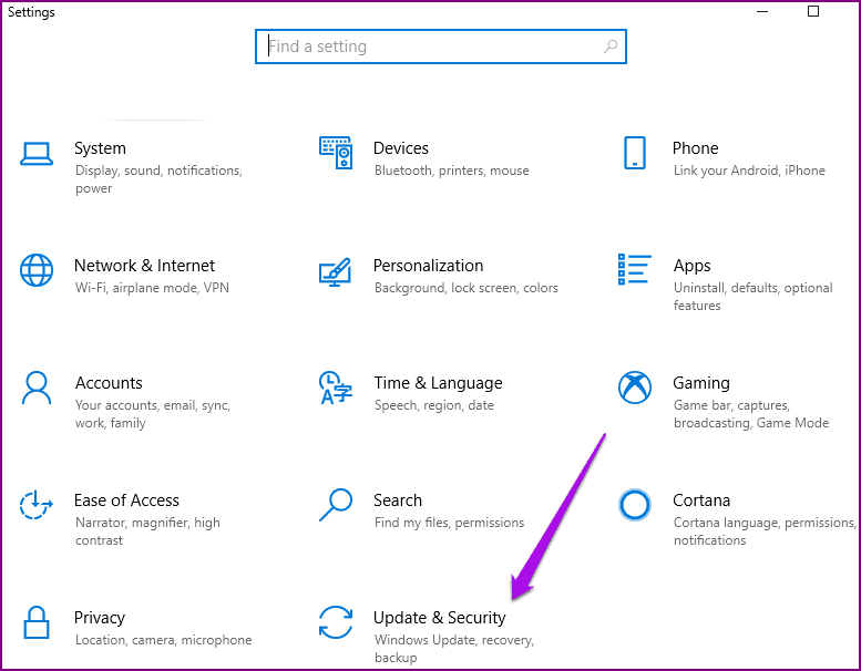 Ноутбук с Windows не подключается к точке доступа Android Настройки обновления безопасности