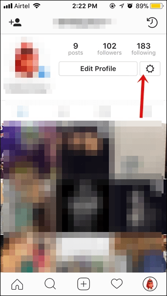 Instagram Block Vs Mute Vs Hide 3
