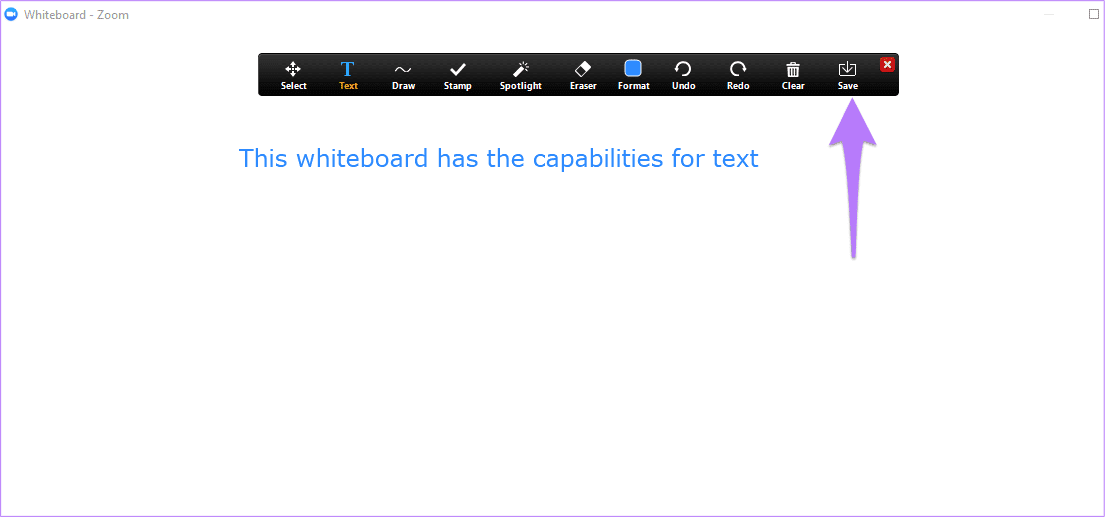 17 Как записать свой экран на Zoom 0