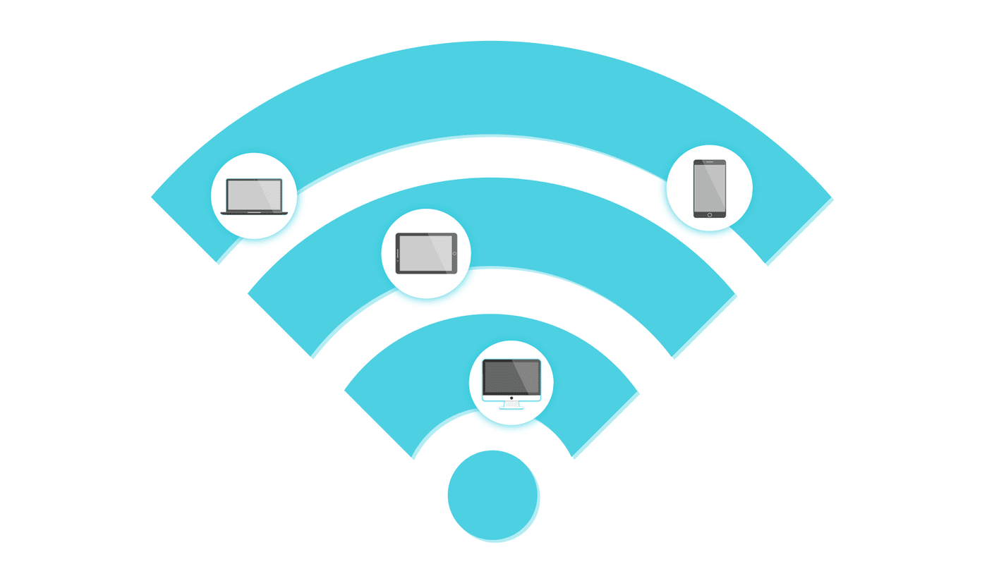 Wi-Fi 2