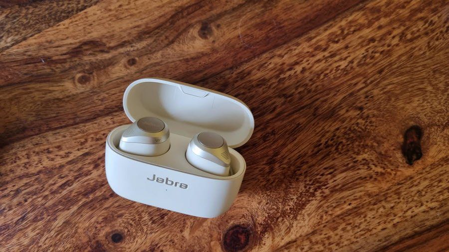 Основные отличия Jabra Elite 85t от Samsung Galaxy Buds Pro 6