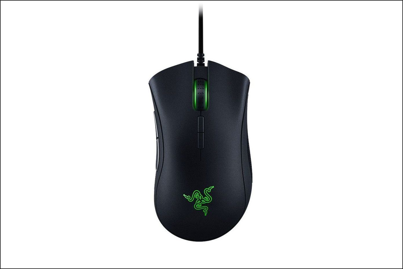 Razer Смертельная гадюка2