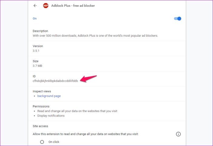 Как установить расширения Chrome в Microsoft Edge 17