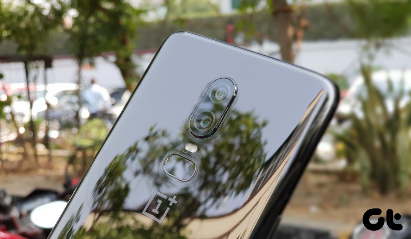 Советы и рекомендации по работе с камерой One Plus 6