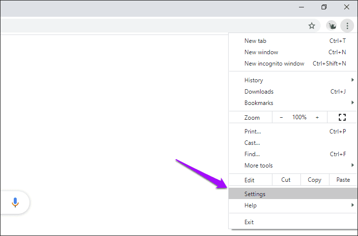 Импорт пароля CSV Chrome 5