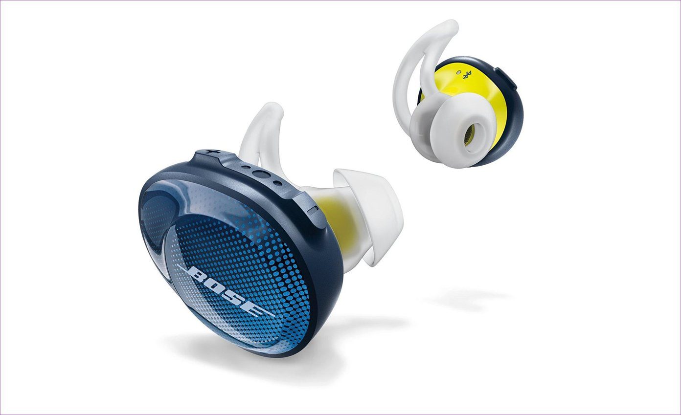 Jaybird Run Xt против Bose Sound Sport Free 5 ключевых отличий 2