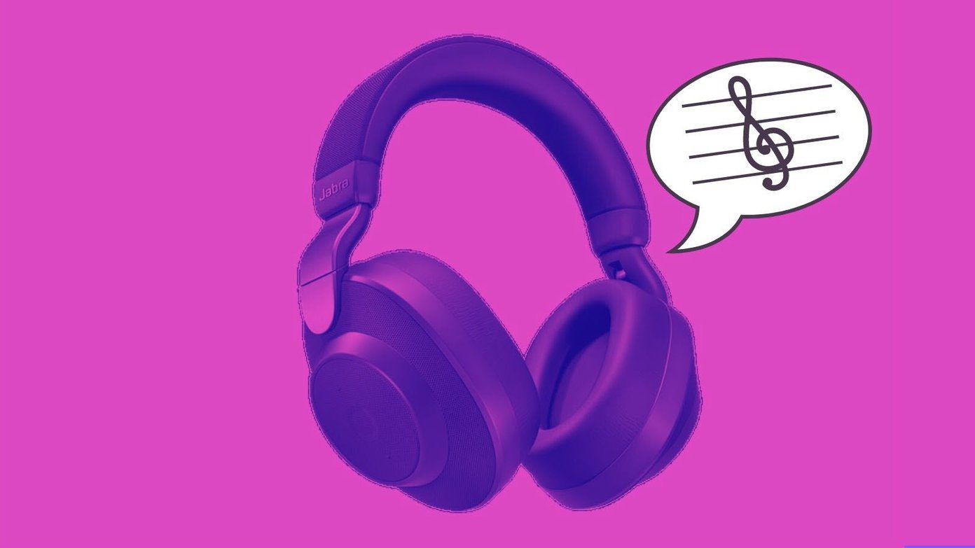 Качество звука Jabra Elite 85h по сравнению с Sony WH 1000 XM4