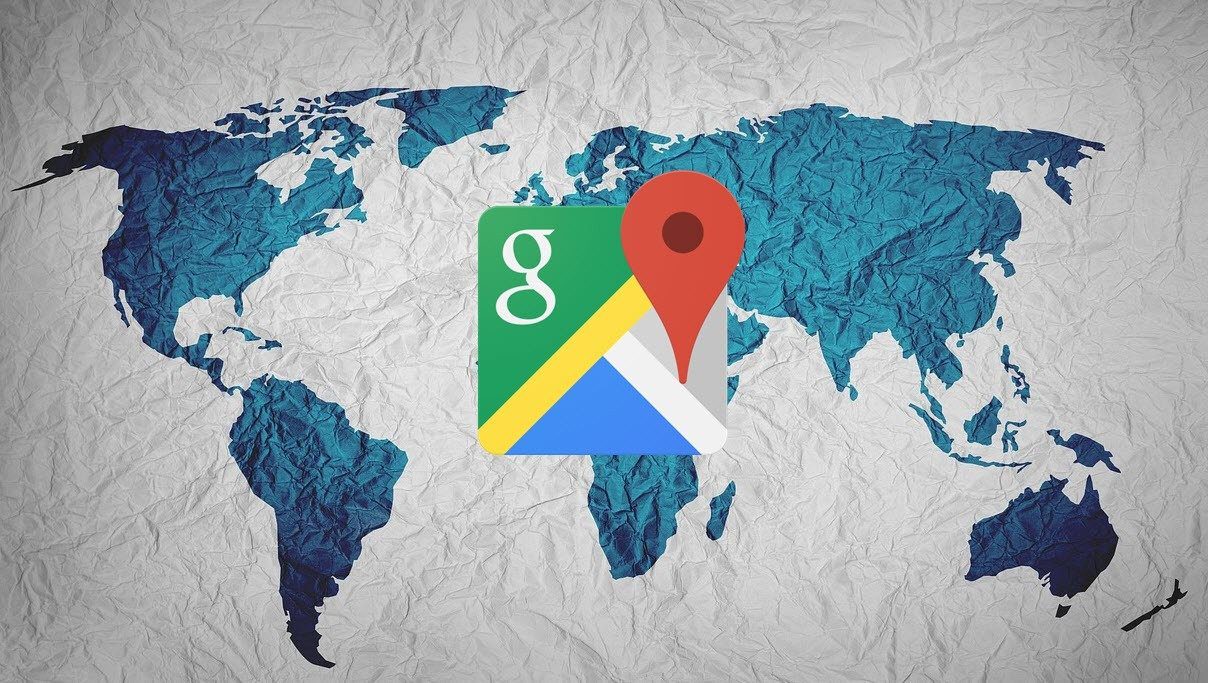 Лучшие советы по работе с Google Maps в 2019 году 32