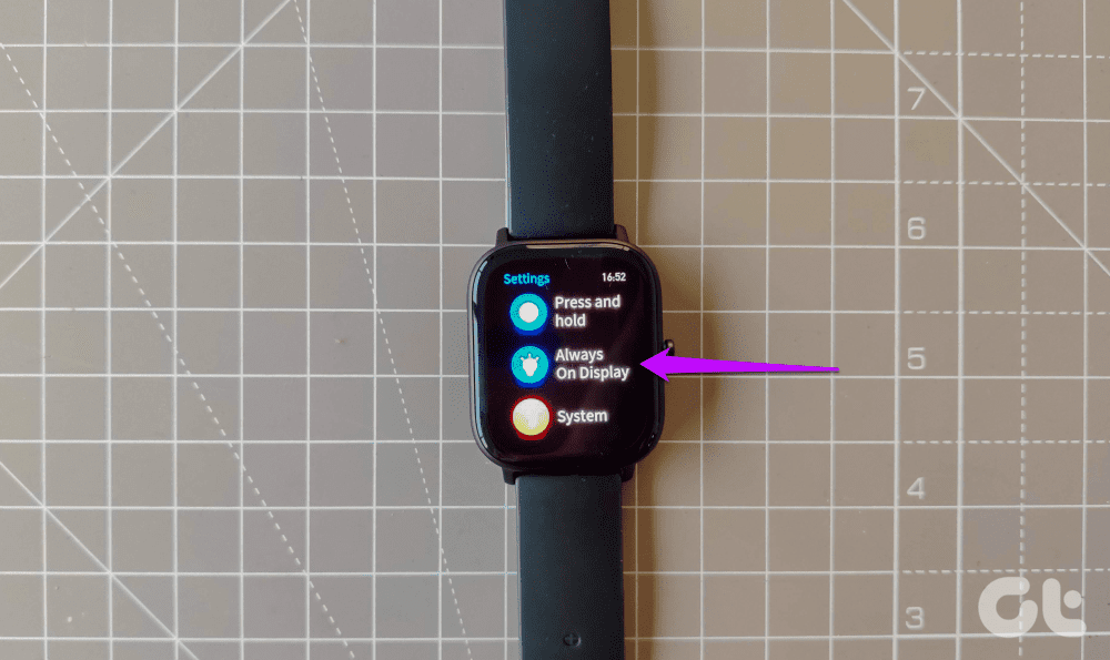 Лучшие советы и хитрости Amazfit Gts, которые вы должны знать 6