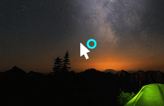 Рабочий стол Windows 10 Меню правой кнопки мыши Медленно Избранное Alt