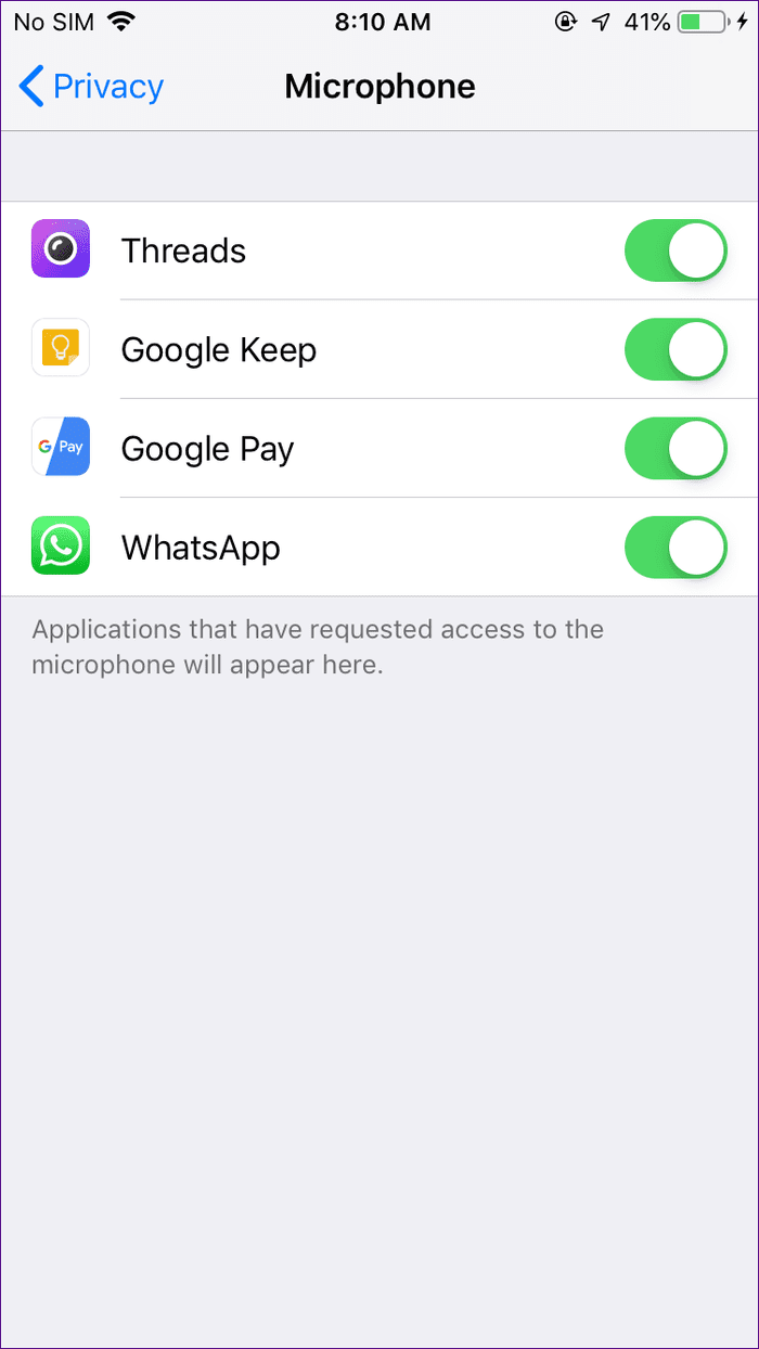 Whatsap звонки не работает андроид iphone 11