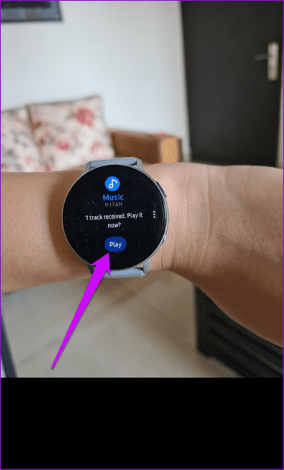 2 лучших способа добавить музыку в Samsung Active 2 Watch 8