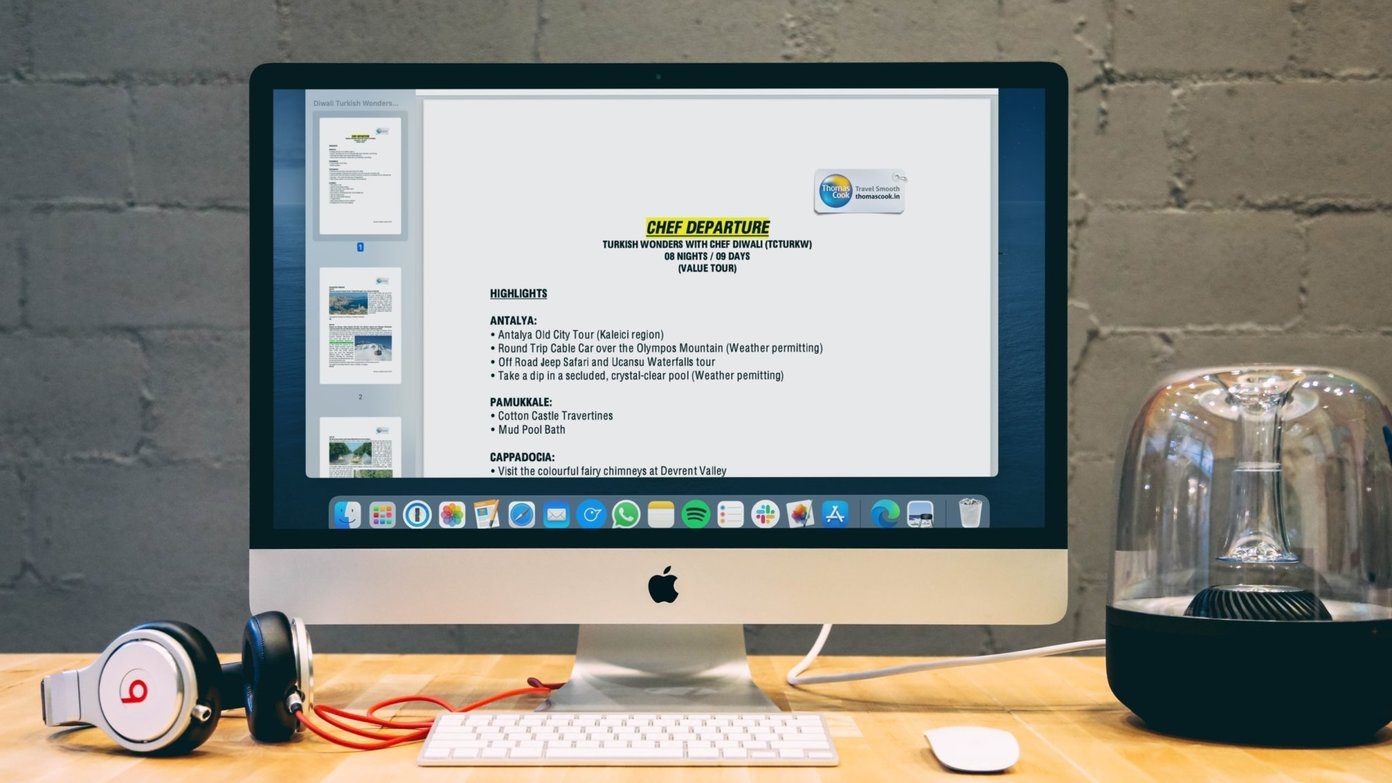 Защитить паролем PDF в Windows и Mac